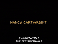 season 6 credits GIF