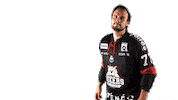 Ice Hockey Goal Sticker by Boxers de Bordeaux