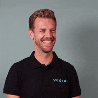 Score Yes GIF by VOXTUR