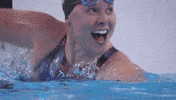 GIF by International Paralympic Committee