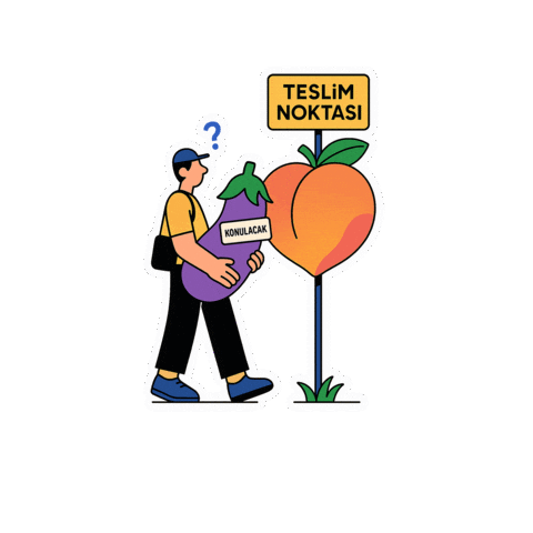 Cocuklarakufurler Sticker