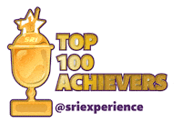 Team Sri Sticker by SRI_Experience