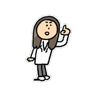 슈슈그림 Sticker