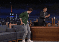 Happy Jimmy Fallon GIF by The Tonight Show Starring Jimmy Fallon