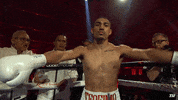 Espn Win GIF by Top Rank Boxing