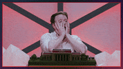 The Seven Pain GIF by Dropout.tv