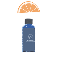 Glow Vitamin C Sticker by SkinMedica