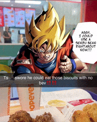 Popeyes GIF