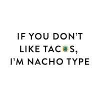 Chimichanga_sg singapore tacos tequila mexican Sticker