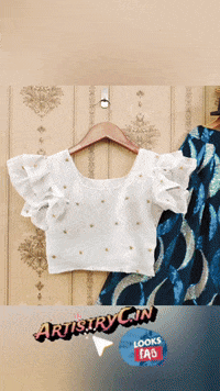 Buy Now Fashion GIF by ArtistryC