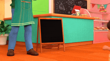 Spanish Animation GIF by Moonbug