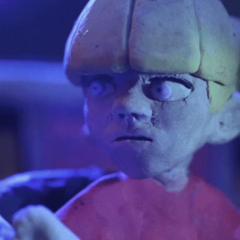 Parenting Claymation GIF by GUNSHIP
