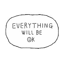 Everything Smile Sticker by inapsquare