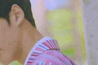 K-Pop Critical Beauty GIF by PENTAGON