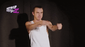 Improv GIF by Blue Ice Pictures