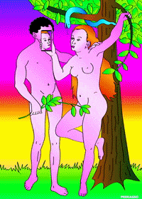 Good Morning Selfie GIF by PEEKASSO