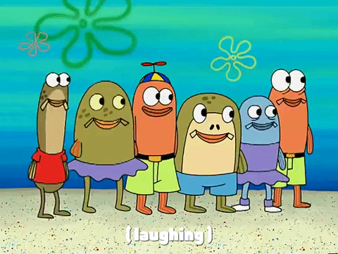 season 3 krabby land GIF by SpongeBob SquarePants