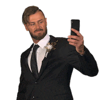 Channel 9 Reaction Sticker by Married At First Sight