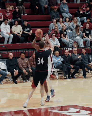 Bukky Oboye Dunk