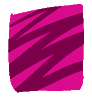 Latina Venezuela Sticker