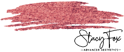 Botox Fillers Sticker by Stacy Fox Aesthetics