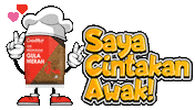 I Love You Ch Sticker by My Weekend Plan