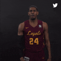 march madness sport GIF by Twitter