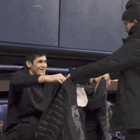 France Smile GIF by Milwaukee Bucks