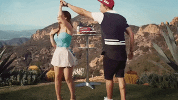 music video dessert GIF by Dawin