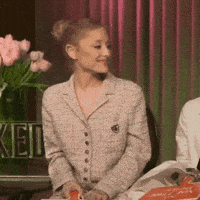 Shocked Mood GIF