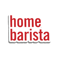 Barista 커피 Sticker by lamarzoccokorea