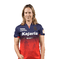 Happy Dance Sticker by Royal Challengers Bengaluru