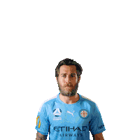 Brillante Sticker by Melbourne City