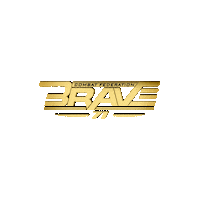 Brave Cf Sticker by BRAVE Combat Federation