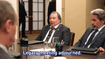 selina meyer amy brookheimer GIF by Veep HBO