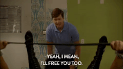 comedy central GIF by Workaholics
