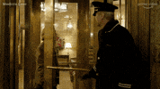 Rejected Amazon GIF by Modern Love