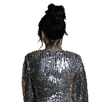 Happy Melodi Grand Prix Sticker by Ulrikke