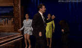 jimmy fallon lol GIF by The Tonight Show Starring Jimmy Fallon