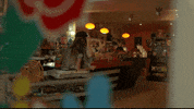pixel love GIF