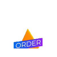 Sale Order Sticker by Creative Hatti