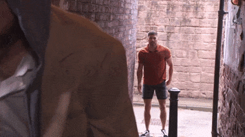The King Dad GIF by Hollyoaks