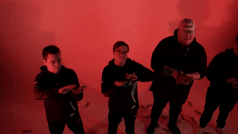 Faze Video Games GIF by Call of Duty League