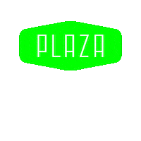 Plazaklub Sticker by Plaza Klub Zürich