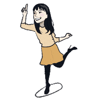 konmari_co joy organization tidy organized Sticker