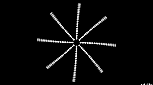 Infinite Loop Looping GIF by CmdrKitten