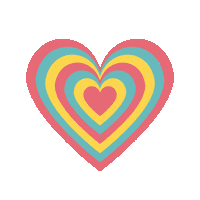 Valentine Sticker