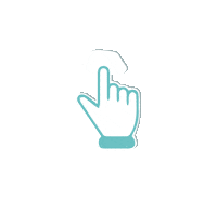 Finger Click Sticker