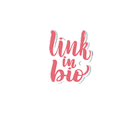 Pink Brand Sticker