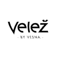 Beauty Skincare Sticker by Velez by Vesna